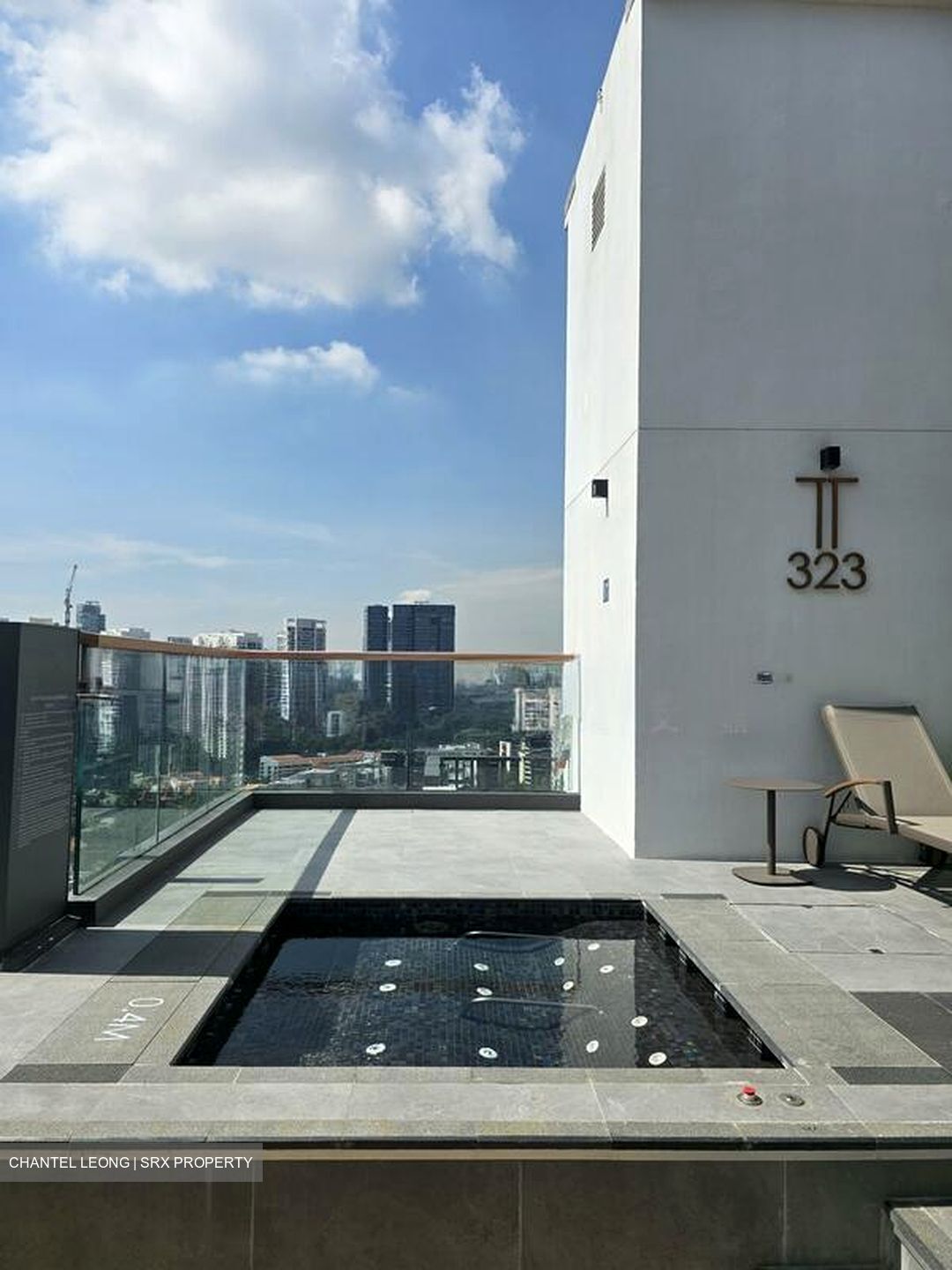 Perfect Ten (D10), Apartment #507756431